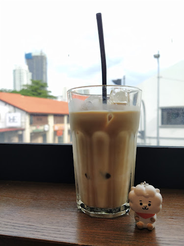 CHARLIE'S COFFEE - Gastronomi dan perhotelan