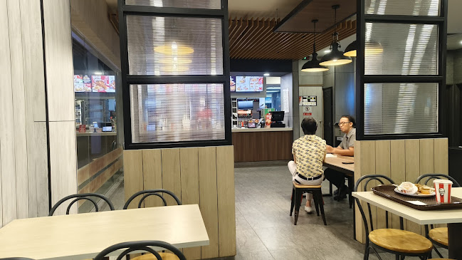 KFC Riverside Business Park - Batu Pahat
