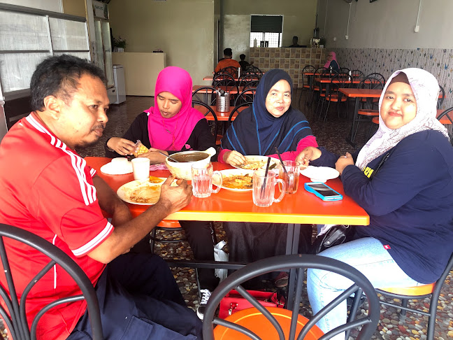 Kak Su Cafe & Catering Raub