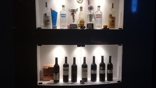 Comentarii opinii despre Beer Library