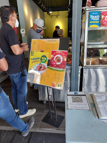 2730, Jln Serai Wangi G 16/G, Seksyen 16, 40200 Shah Alam, Selangor