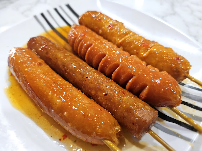 Restoran Wan Suraya - Gastronomi dan perhotelan