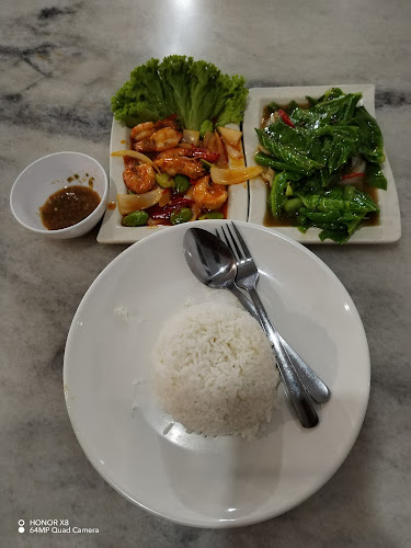 Comentarii opinii despre MIA Ikan Bakar