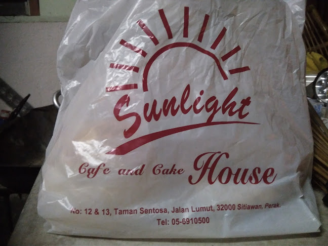 32000, 1-13, Lorong SS 2/1, Taman Sejati 2, 32000 Sitiawan, Perak