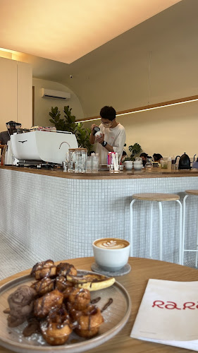 RaRa Coffee Bandar Utama - Petaling Jaya
