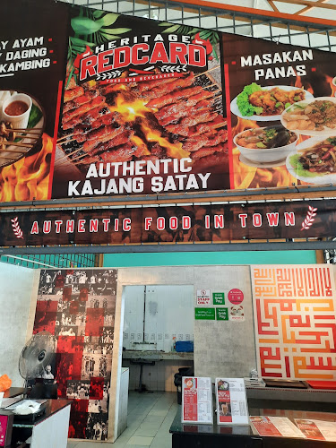 Jalan Stadium, Bandar Kajang, 43000 Kajang, Selangor