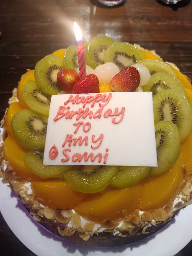 Opinii despre Kedai Kek Berry în Subang Jaya - Gastronomi dan perhotelan