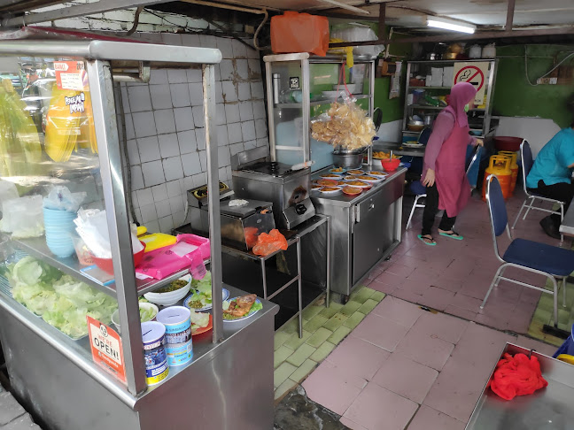 Selera Bukit Kapau - Kuala Lumpur