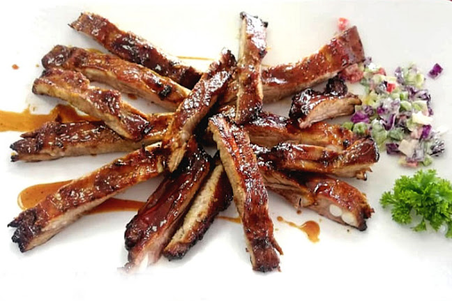 SY Restaurant • 欣洋酒楼 - Batu Pahat