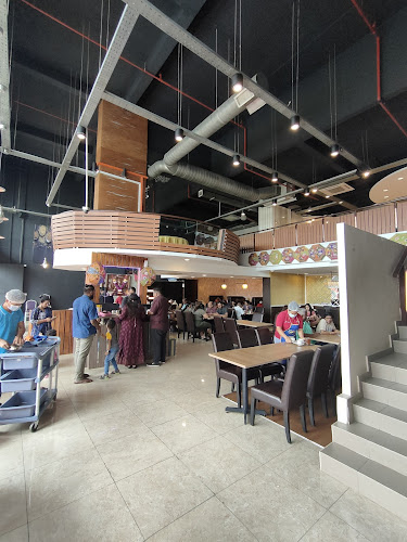 Comentarii opinii despre Mappilai Restaurant