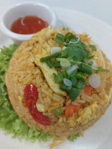 Restoran Faiziy Tomyam - Lumut