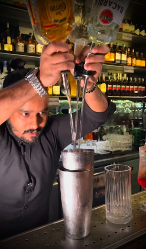 Opinii despre Bricks & Barrels Ipoh în Ipoh - Gastronomi dan perhotelan