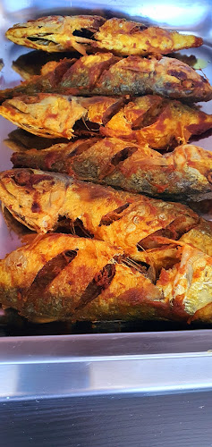 KLIPPA CAFE Sibu - Gastronomi dan perhotelan