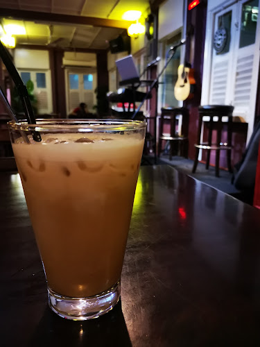 Opinii despre Cup Cafe Alor Setar în Alor Setar - Gastronomi dan perhotelan