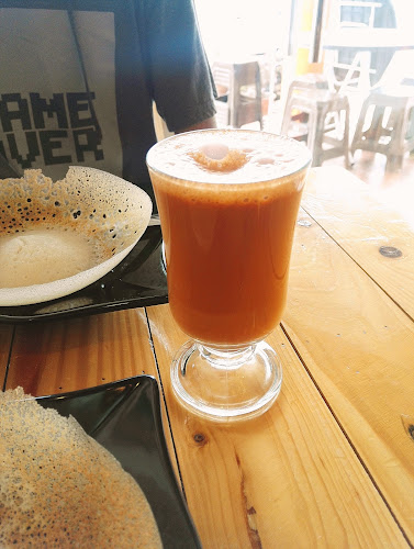 Comentarii opinii despre Golden Appam Corner • Authentic Premium Cafe