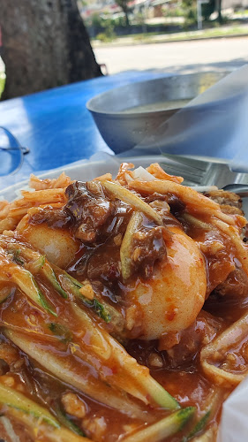 Comentarii opinii despre Rojak Penang (Pasembor) & Cendol Penang Taman Megah