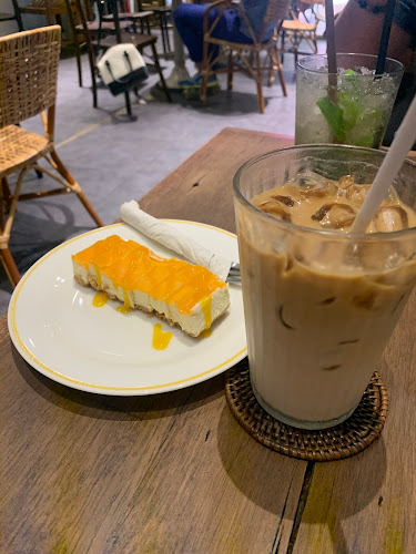 Rasa Sayang Cafe - Kuantan