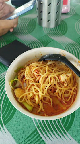 Opinii despre Cendol Laksa în Teluk Intan - Gastronomi dan perhotelan