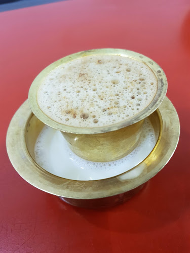 Comentarii opinii despre Sri Ananda Bahwan