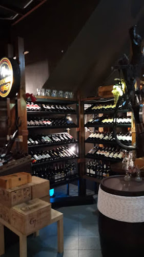 Cherating Steakhouse Restaurant