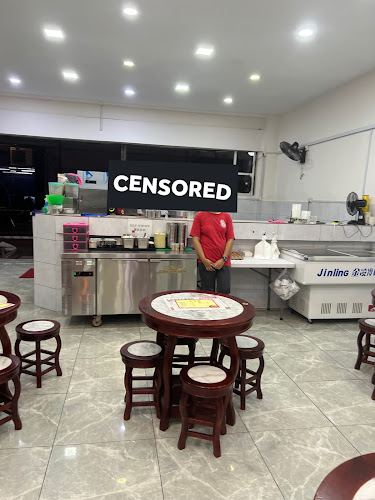 广州西关石磨肠粉 - Gastronomi dan perhotelan