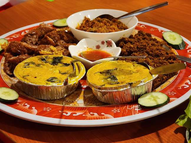 Ivy's Kitchen - George Town