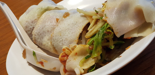 Opinii despre Anak Baba @ Brickfields în Kuala Lumpur - Gastronomi dan perhotelan