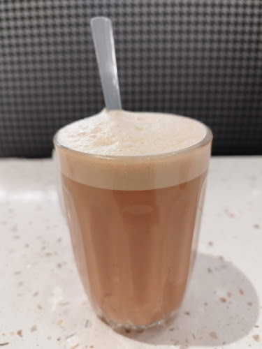 Opinii despre Nanyang Cafe @ Pavilion Elite KL în Kuala Lumpur - Gastronomi dan perhotelan