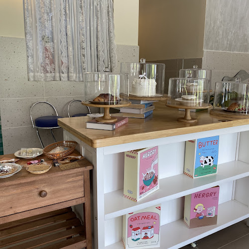 TINYBAKER - Gastronomi dan perhotelan