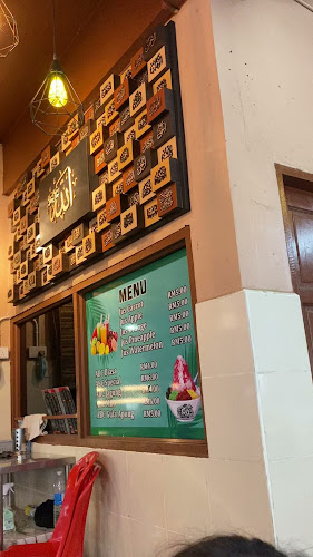 Abida Cafe - Bintulu