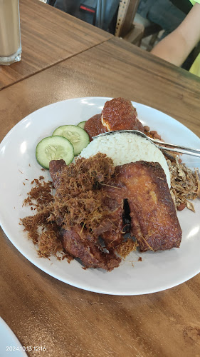 Opinii despre Pak Li Kopitiam BBK, Klang în Klang - Gastronomi dan perhotelan
