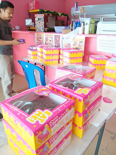 Comentarii opinii despre Mamasab Bakery Ayer Keroh