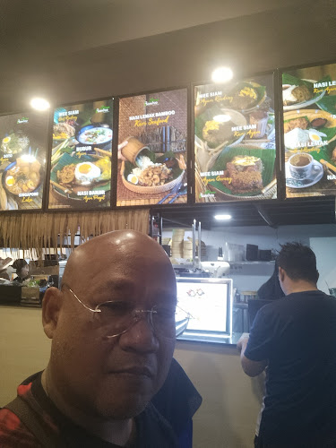 Lot 1875 Ground Floor, Marina Square, 2 Commercial Centre, 98000 Miri, Sarawak