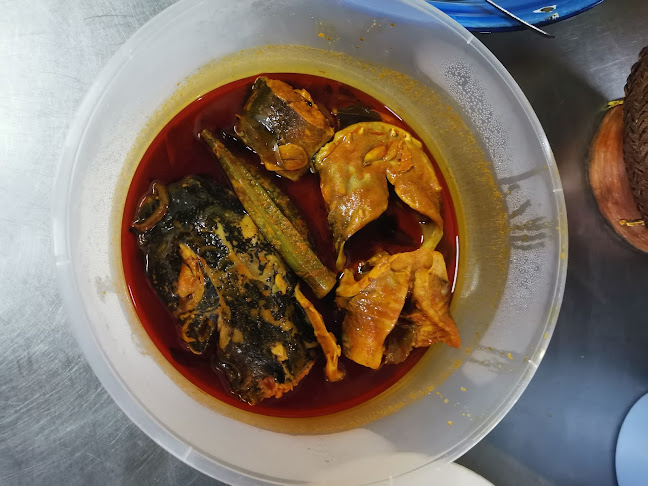 Kampung Asam Kumbang, 34000 Taiping, Perak