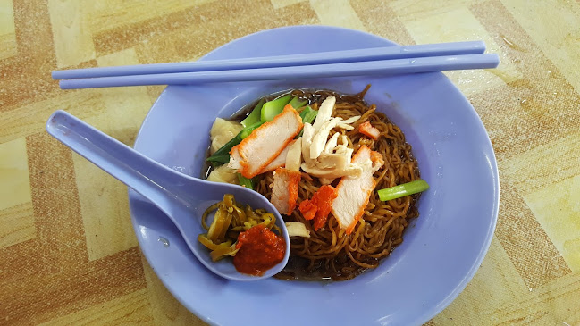 Eng Sin Cafe 榮新饮食中心