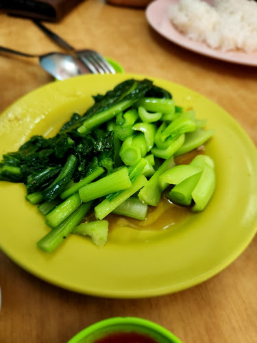 Opinii despre Wai Kei Cafe în George Town - Gastronomi dan perhotelan