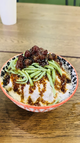 Heritage Signature Fusion Restaurant