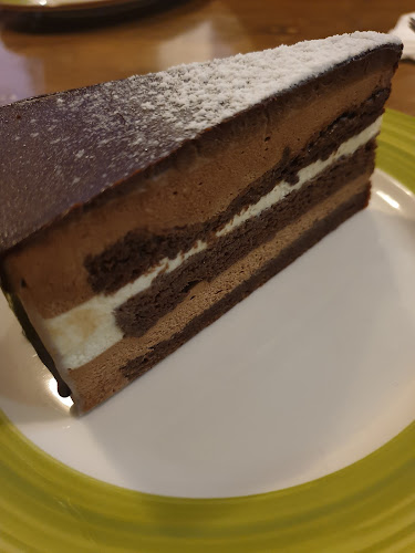 YOU BY JWC - Gastronomi dan perhotelan