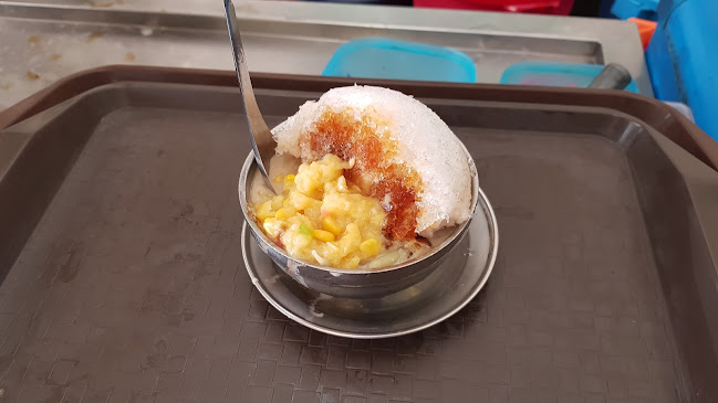 Opinii despre Cendol Klang în Klang - Gastronomi dan perhotelan