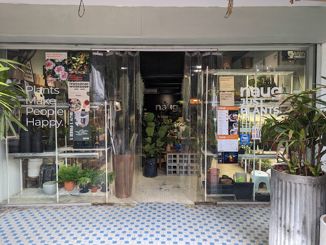 50A, Jalan Tan Hiok Nee, Bandar Johor Bahru, 80300 Johor Bahru, Johor Darul Ta'zim