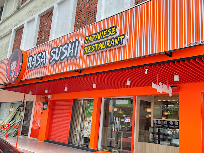 RASA Sushi Restaurant
