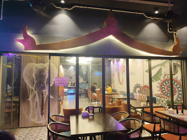 Opinii despre Sawasdee Thai Cuisine Miri în Miri - Gastronomi dan perhotelan