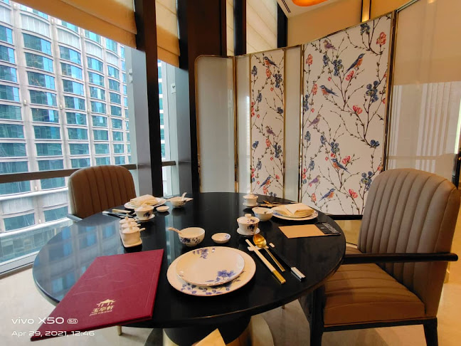 Level 8, Managed by Banyan Tree, Pavilion Hotel, 170, Jln Bukit Bintang, Bukit Bintang, 55100 Kuala Lumpur, Wilayah Persekutuan Kuala Lumpur