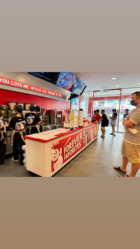 Comentarii opinii despre Mixue Bandar Baru Permas Jaya