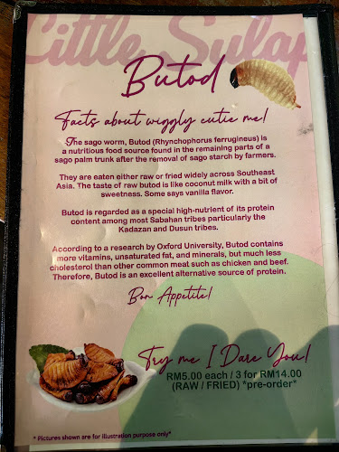 3A, Lorong Dewan, Pusat Bandar Kota Kinabalu, 88000 Kota Kinabalu, Sabah