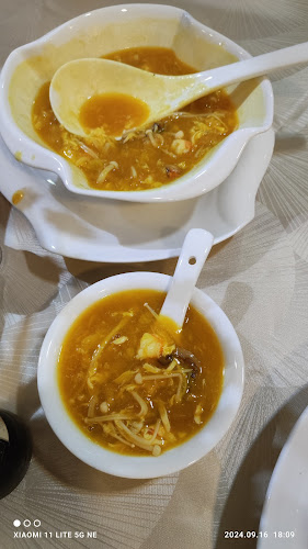 Marina Bay Seafood Restaurant - Miri