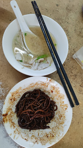 Kedai Kopi Kim Hing Lee - Kota Kinabalu