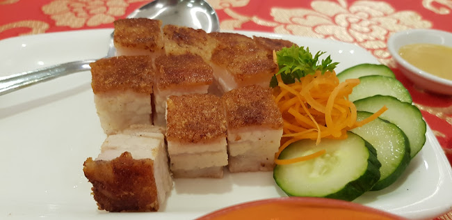 Opinii despre Grand Harbour Restaurant & Banquet (Da Men Mall) în Subang Jaya - Gastronomi dan perhotelan