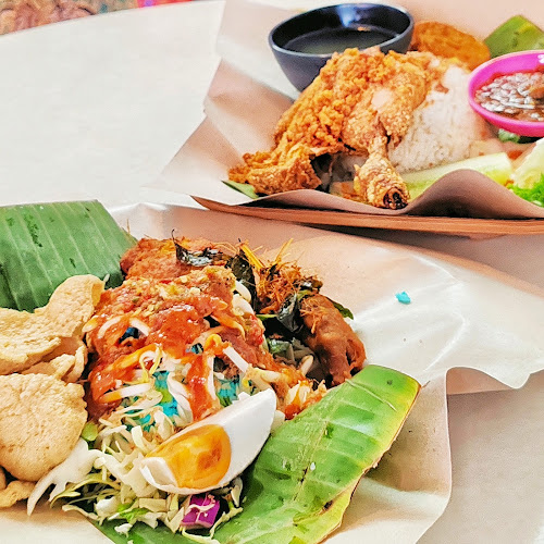 Comentarii opinii despre Nasi Kakwaa Perling