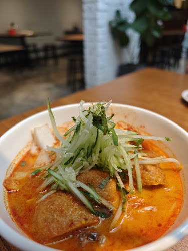 Anak Baba @ Brickfields